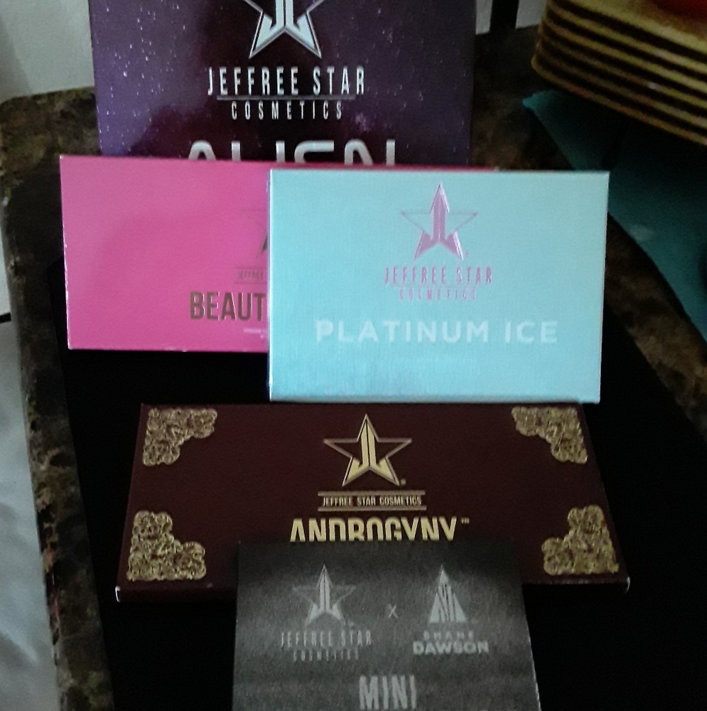 Jeffree Star Cosmetics